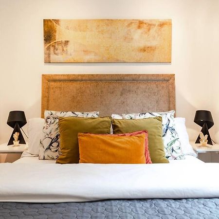 Awesome Leicester Sq! Fashion Flat For Theatre Families And Happy Friends Apartment London Ngoại thất bức ảnh
