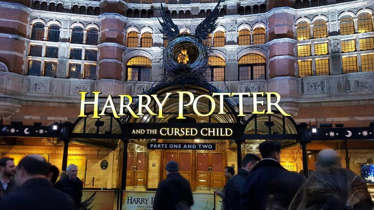 Awesome Leicester Sq! Fashion Flat For Theatre Families And Happy Friends Apartment London Ngoại thất bức ảnh