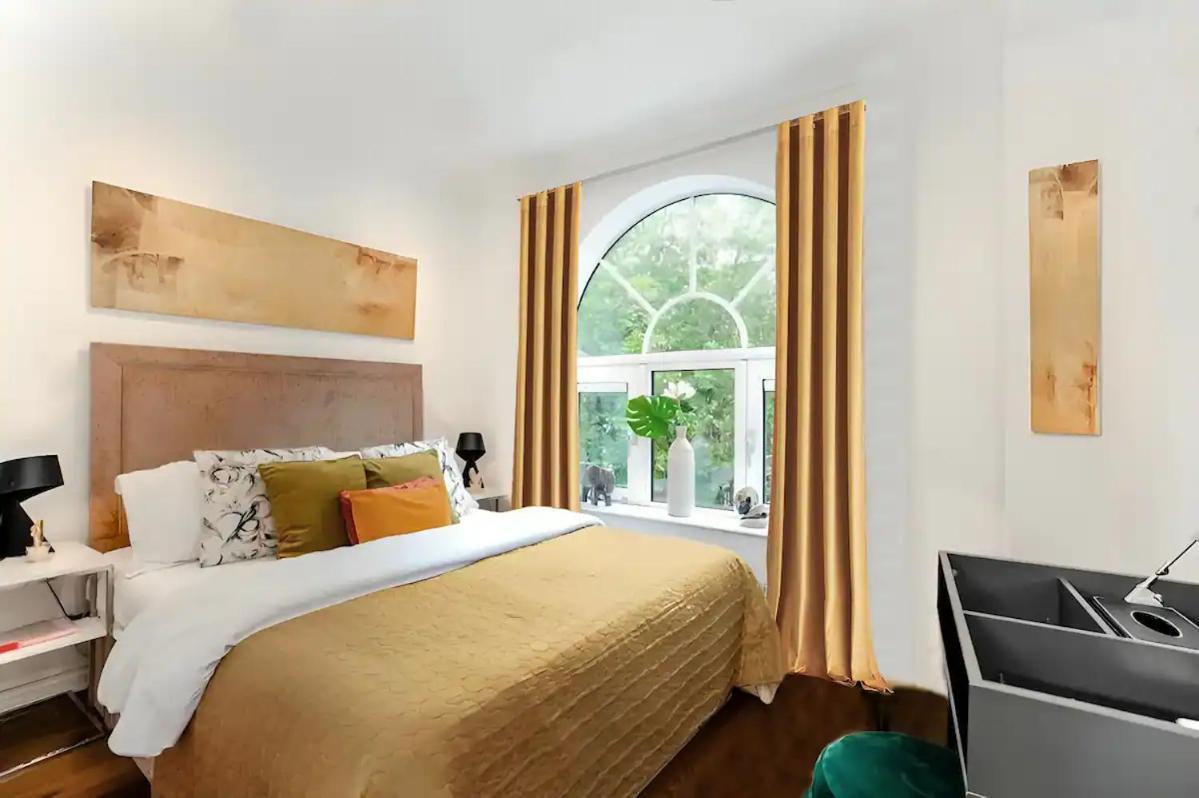 Awesome Leicester Sq! Fashion Flat For Theatre Families And Happy Friends Apartment London Ngoại thất bức ảnh