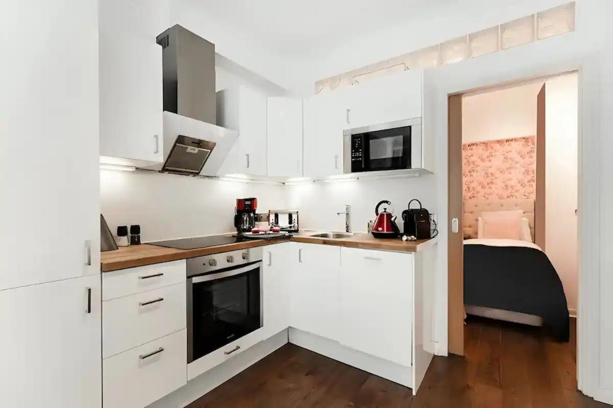 Awesome Leicester Sq! Fashion Flat For Theatre Families And Happy Friends Apartment London Ngoại thất bức ảnh